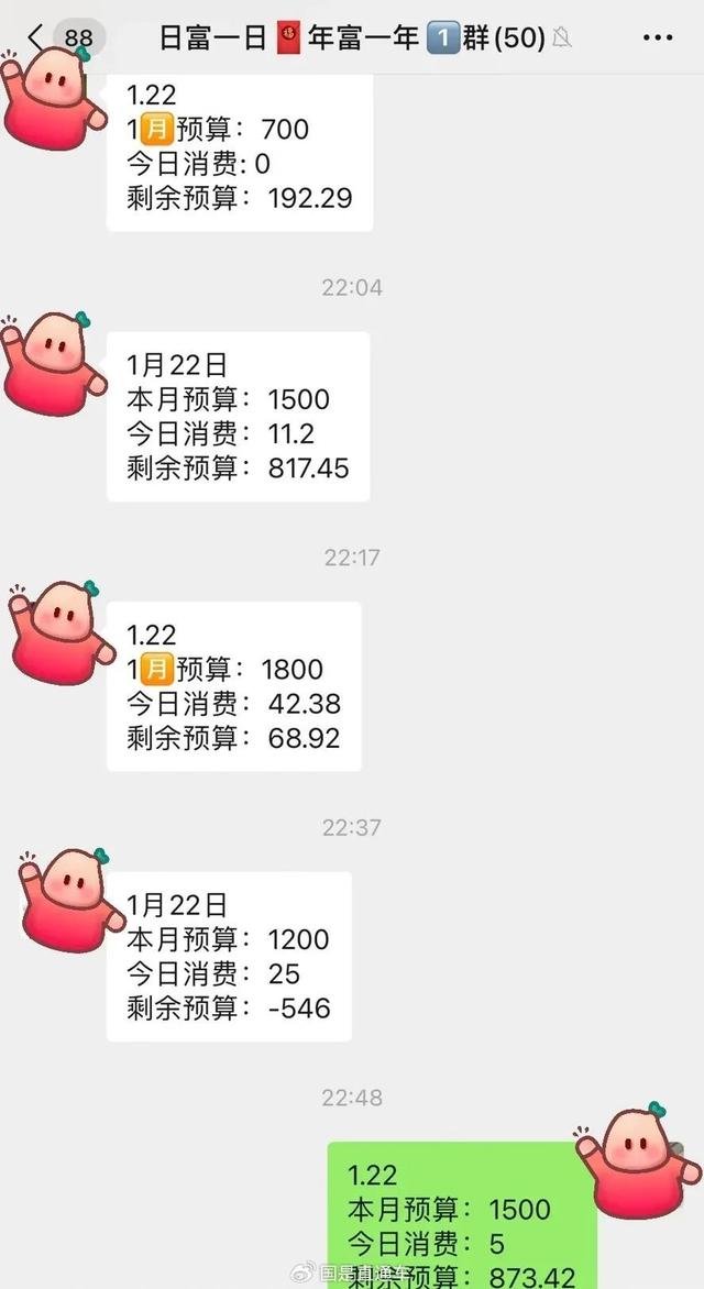 图源：社交网络平台