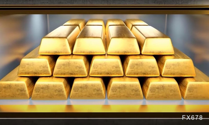 金银火爆!市场掉以轻心,美国两大关键催化剂仍藏玄机…