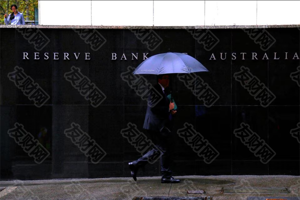 会议纪要显示 澳大利亚央行没有考虑3月份加息的可能性