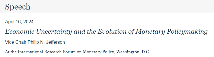 来源：美联储官网