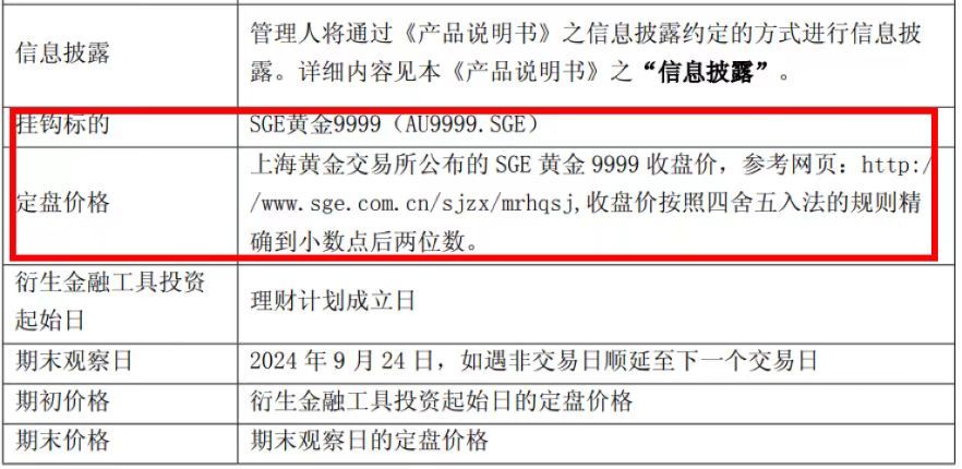 图片来源：招银理财官网