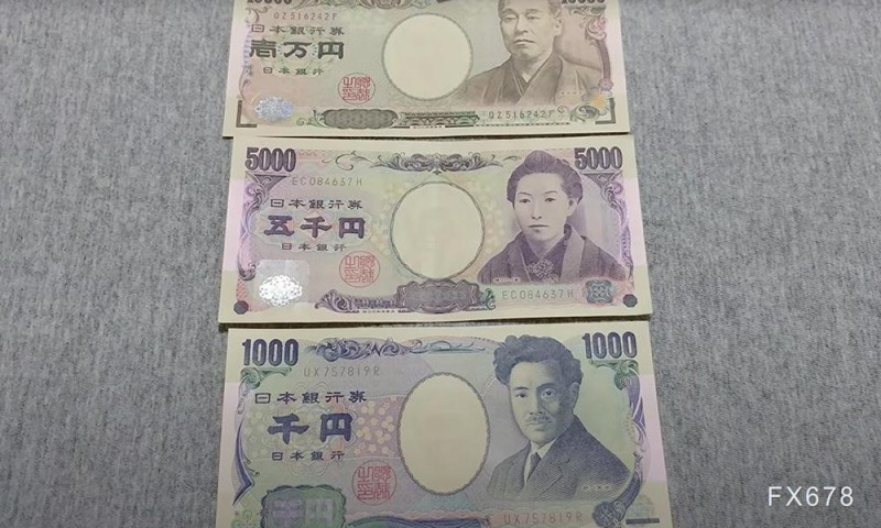 日银周五料维持利率不变,可能在夏季或秋季加息