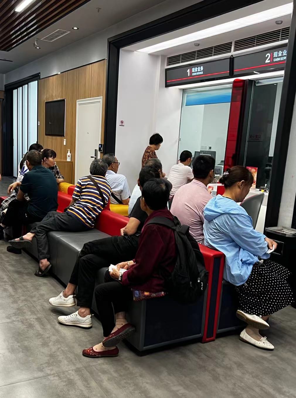 图片来源：每经记者 刘嘉魁 摄