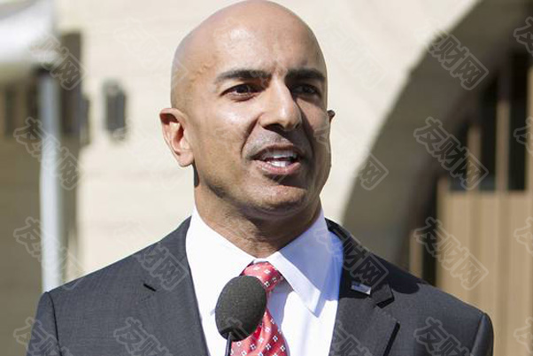 美联储的卡什卡利希望在降息之前 看到“再多几个月”的积极通胀数据