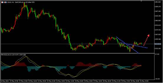 盛文兵：美GDP数据疲软，且看美PCE数据能否力挽狂澜