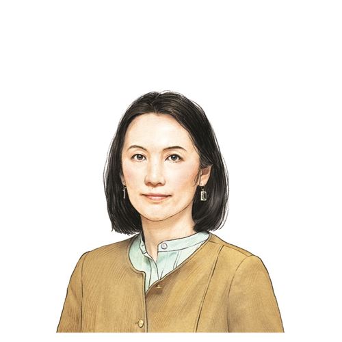 乔虹。资料图