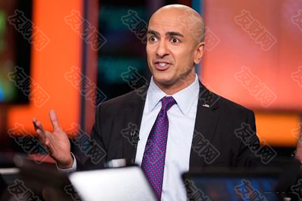 美联储的卡什卡利称 预计12月降息是“合理的”