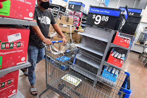 周五将公布美联储密切关注的重要通胀数据 以下是预期