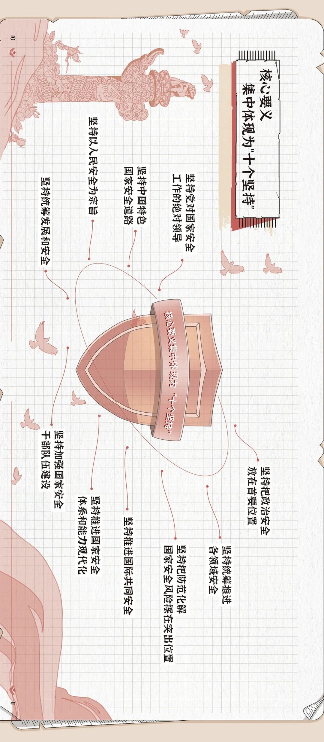 （来源：国家安全部微信公众号）