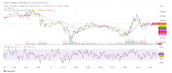 （图片来源：Kitco）