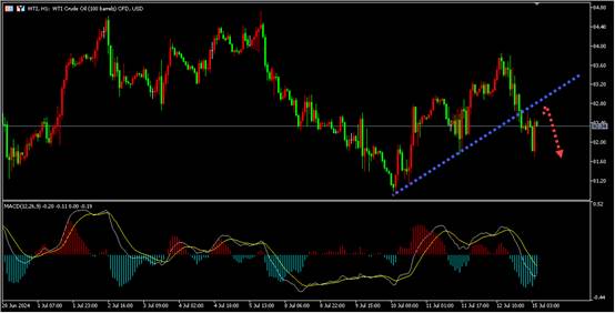 盛文兵：川普遭遇枪击，警惕黄金避险情绪爆发