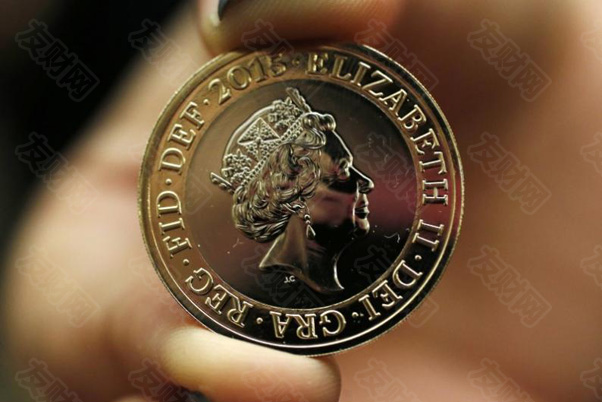 高盛在英镑触及一年高点之际 呼吁买入英镑