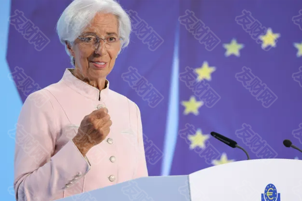 欧洲央行维持利率不变 称物价压力“仍然很高”