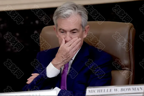 美联储准备9月降息 鲍威尔将关注点转向就业