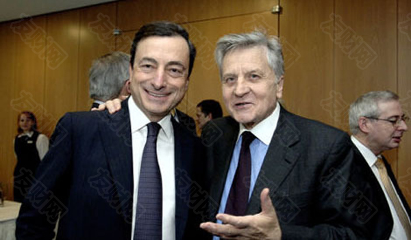 前欧洲央行行长称：美元兑日元的修正早该出现 对市场来说可能是“健康的”