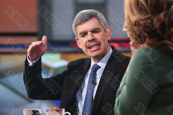 顶级经济学家穆罕默德·埃里安认为 紧急降息对美联储来说是一个错误