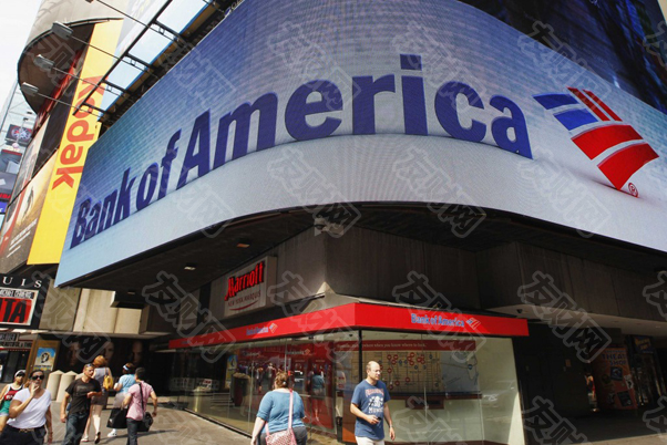 美国银行CEO表示：如果不降息 美国消费者可能会感到沮丧