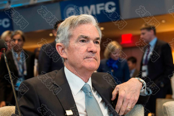 以下是美联储主席鲍威尔周五在杰克逊霍尔演讲的所有内容