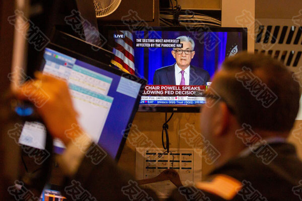 美联储正在梦游般地走向一个政策错误吗？ Abrdn分析师呼吁更快地放松利率