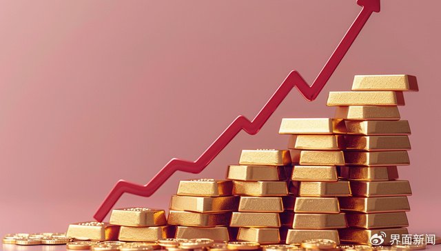 图片来源：界面图库