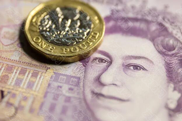 一场令人震惊的英镑反弹即将与英国的政治现实发生冲突