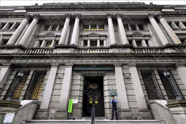 会议纪要显示 日本央行董事会成员在货币政策路径上存在分歧