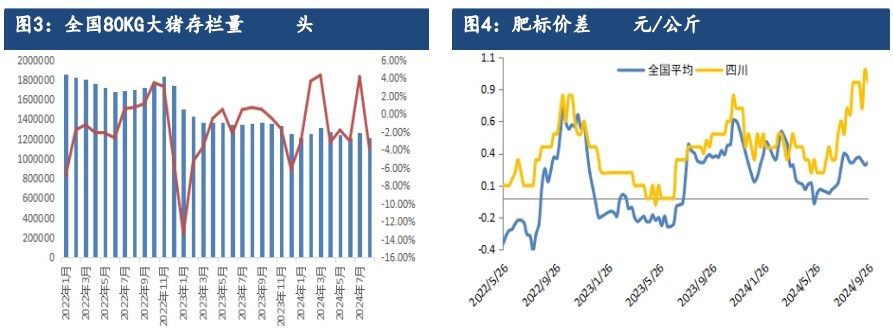 关联品种生猪所属公司：建信期货