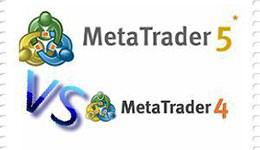 【MT4和MT5交易平台有什么区别？】