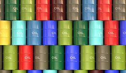 ★影响原油价格走势的几个因素