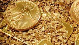 6月18日现货黄金创本周新高 后市黄金原油价格解析及策略建议