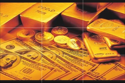 11月25号国际黄金期货日内市场行情走势分析/美黄金期货
